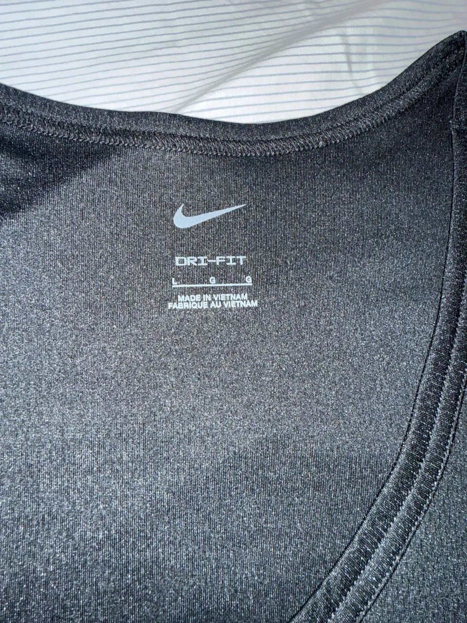 REGATA NIKE DRI-FIT CROSSOVER  - Foto 3