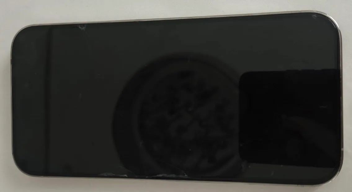 iPhone 14 Pro