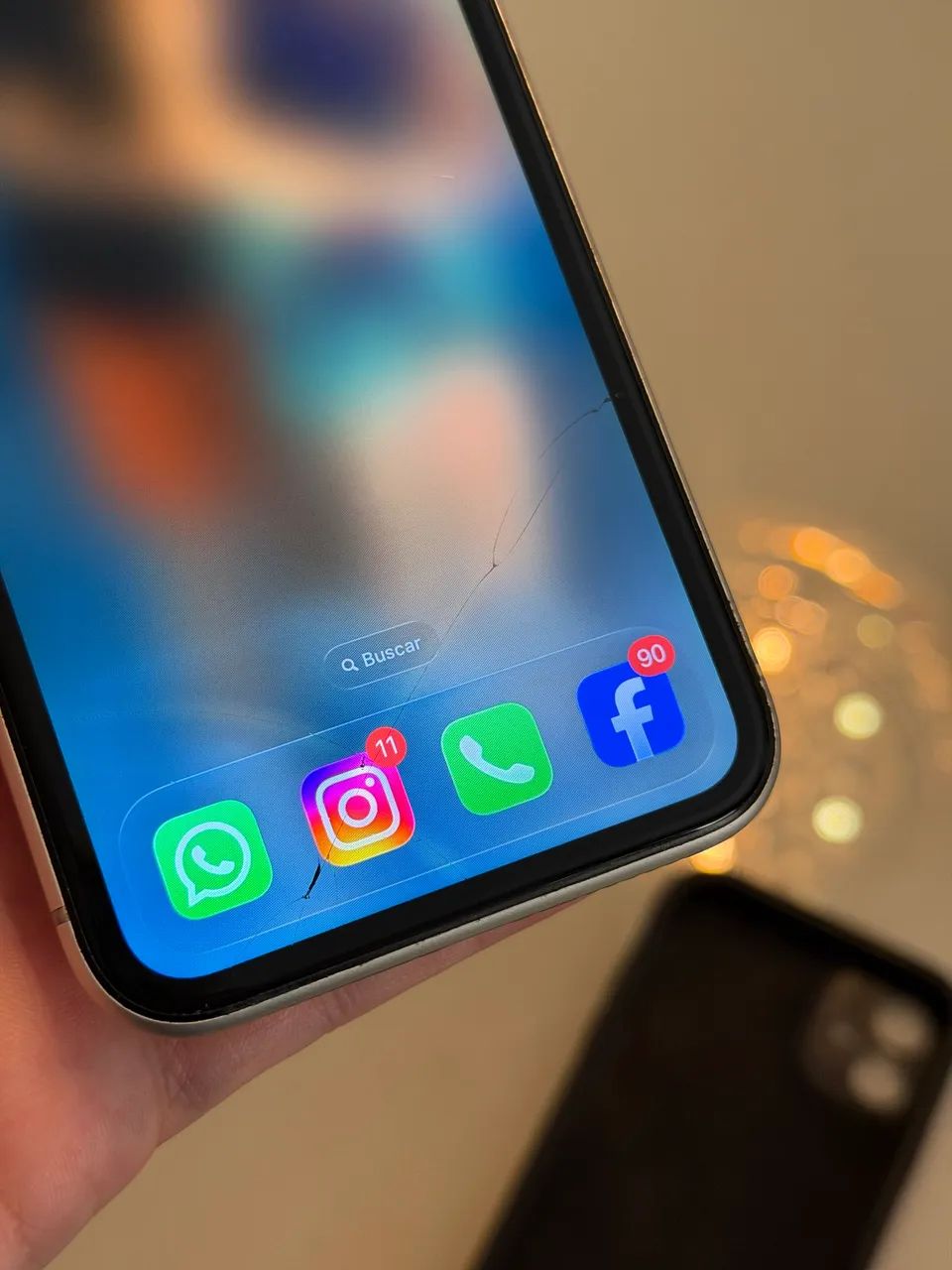 iPhone 11 - Foto 5