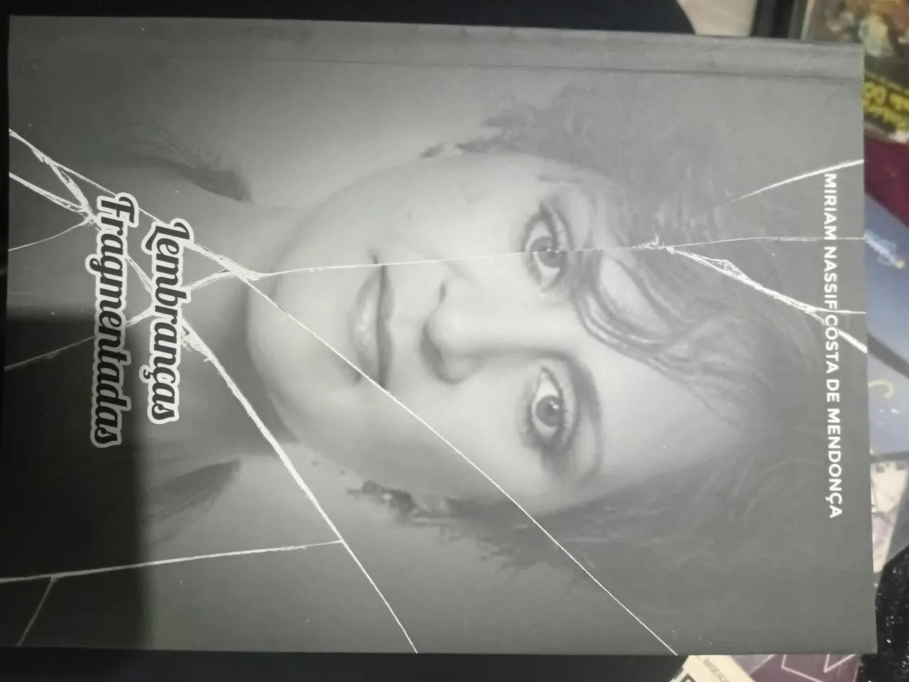 Livro usado 