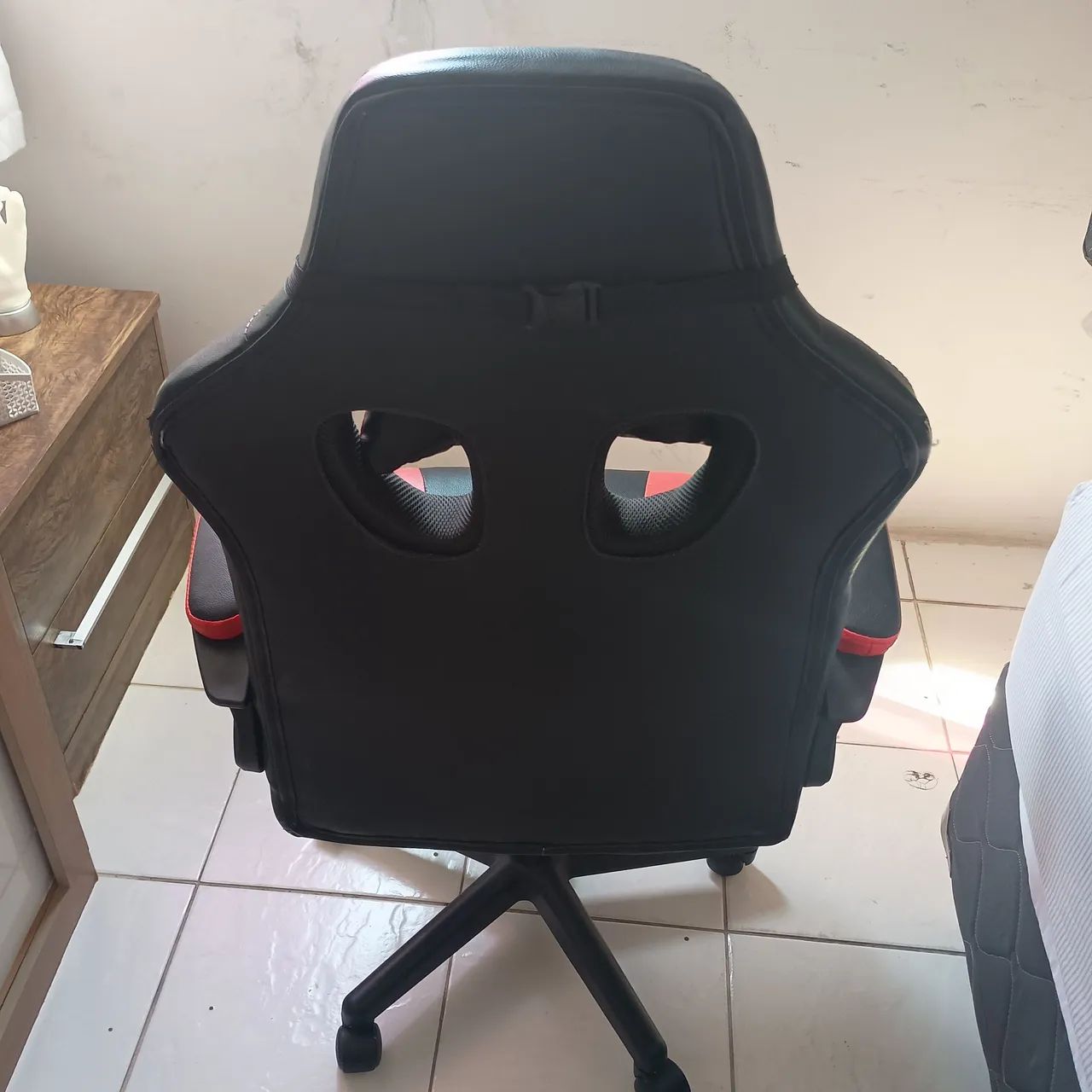 CADEIRA GAMER - Foto 4