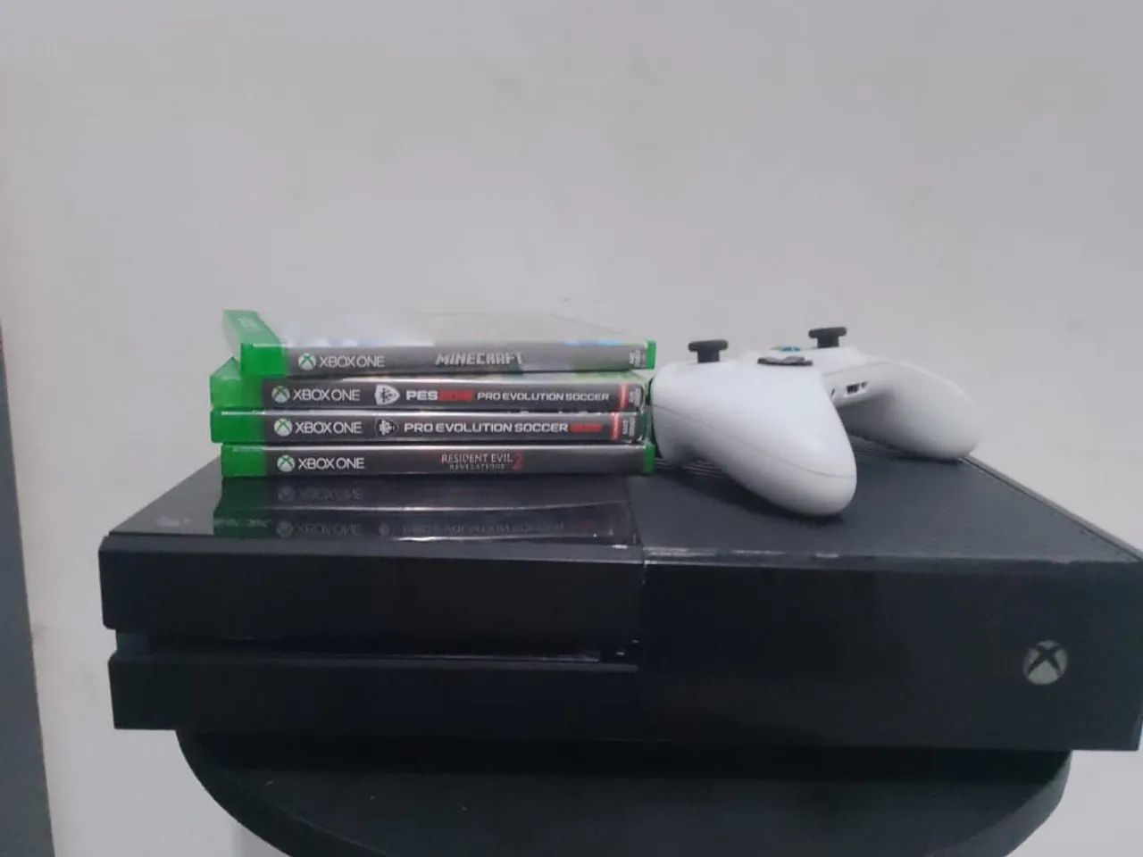Xbox One Fat 
