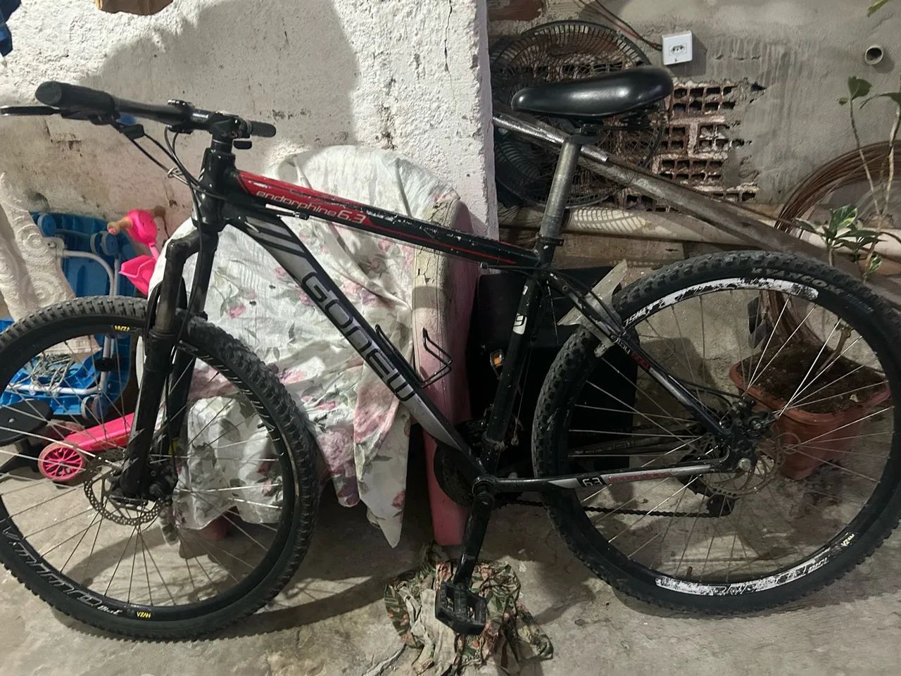 Bicicleta aro 29  - Foto 2