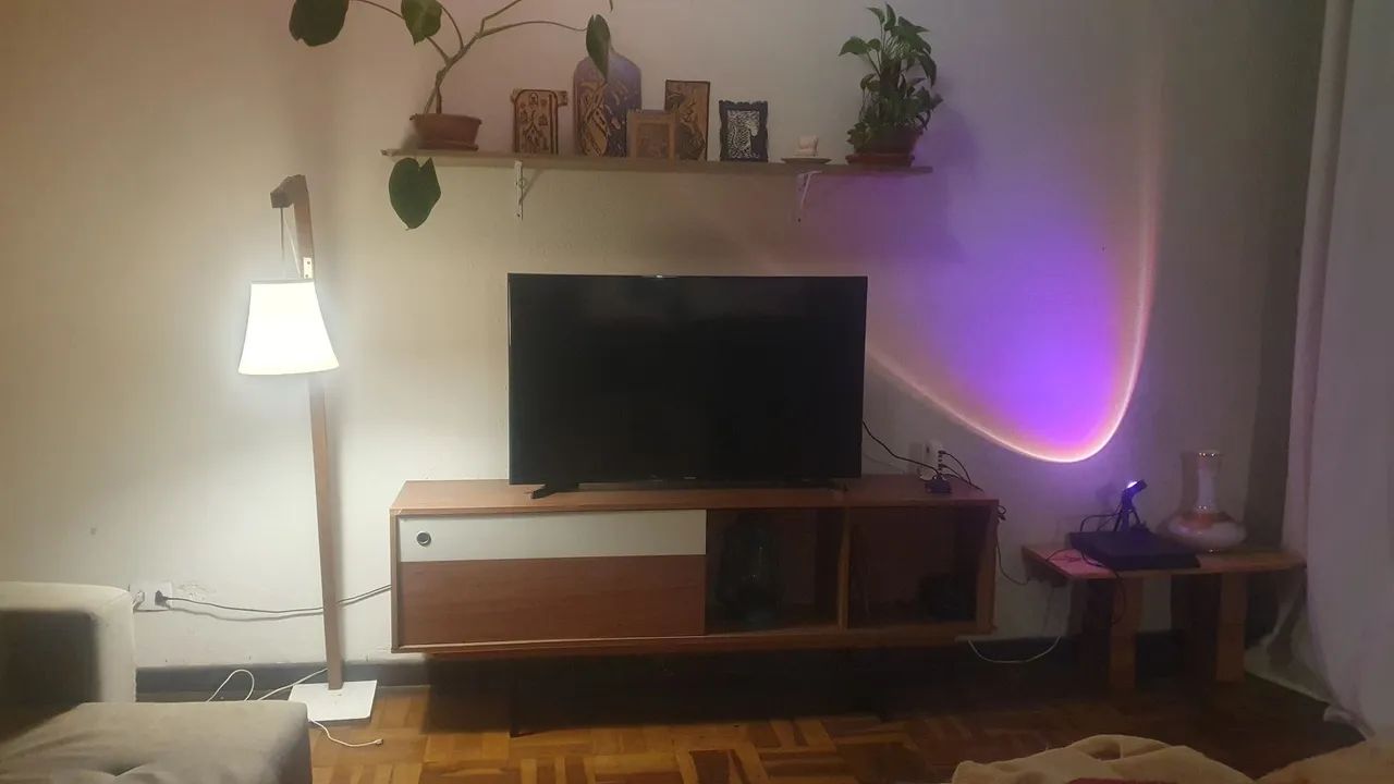 Rack para TV