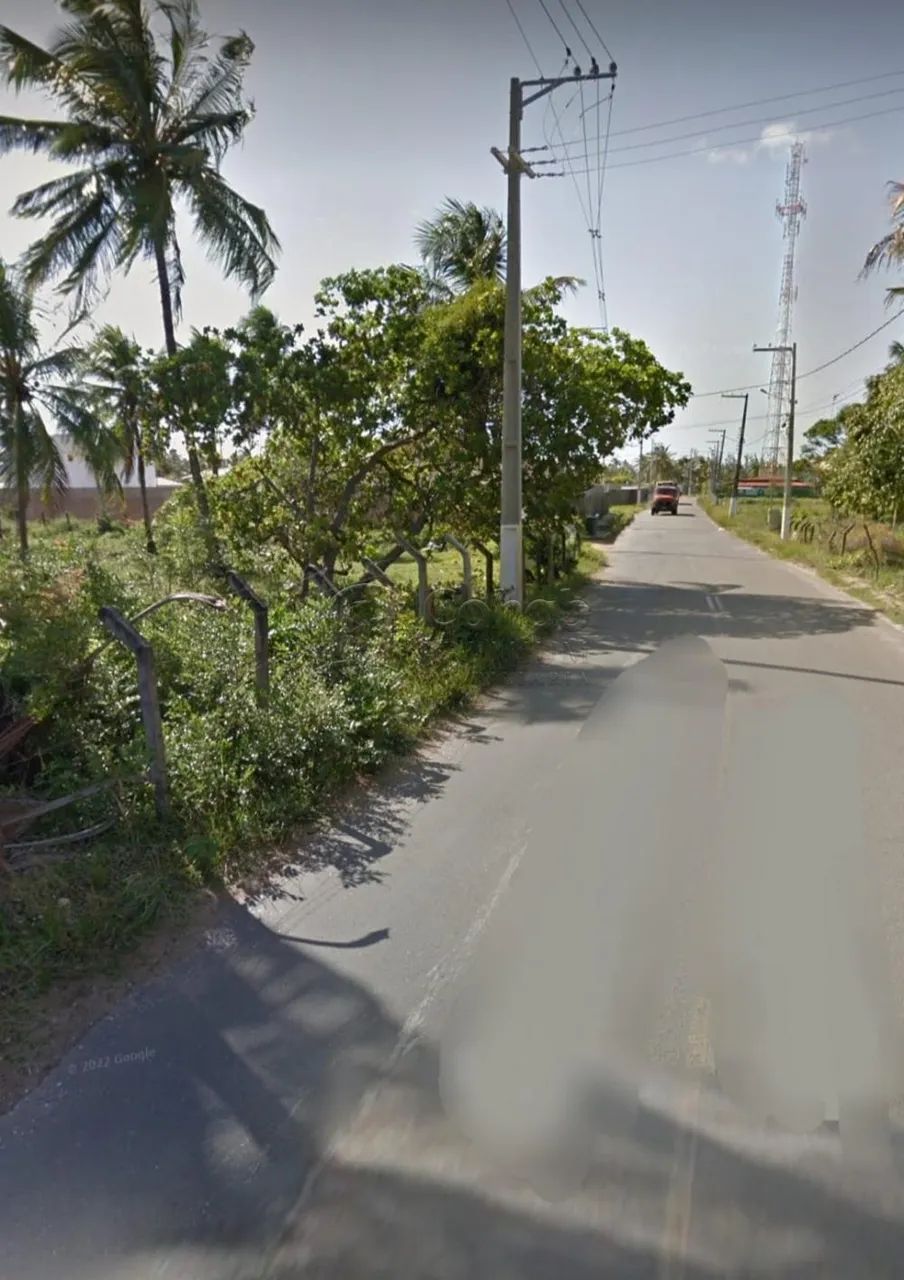 Terreno à Venda na entrada para o Povoado Areia Branca - Foto 6