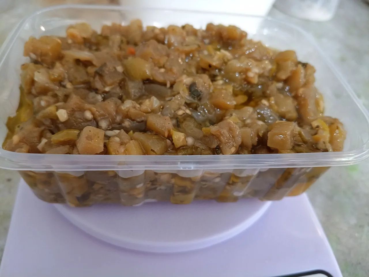 Antepasto / Conserva  - Foto 2