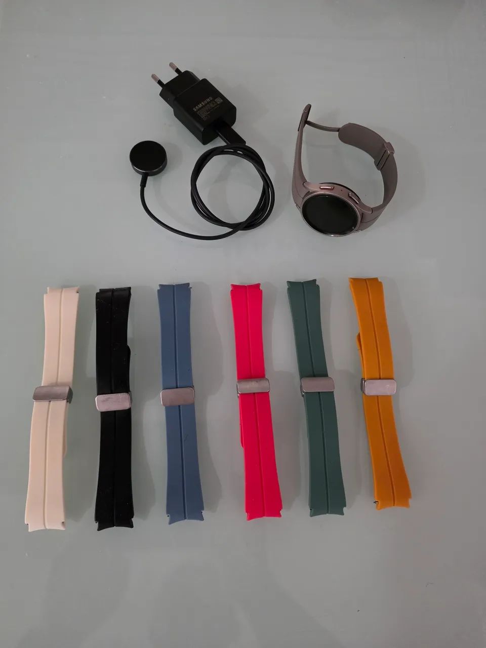 Samsung Galaxy Watch5 Pro - Foto 5