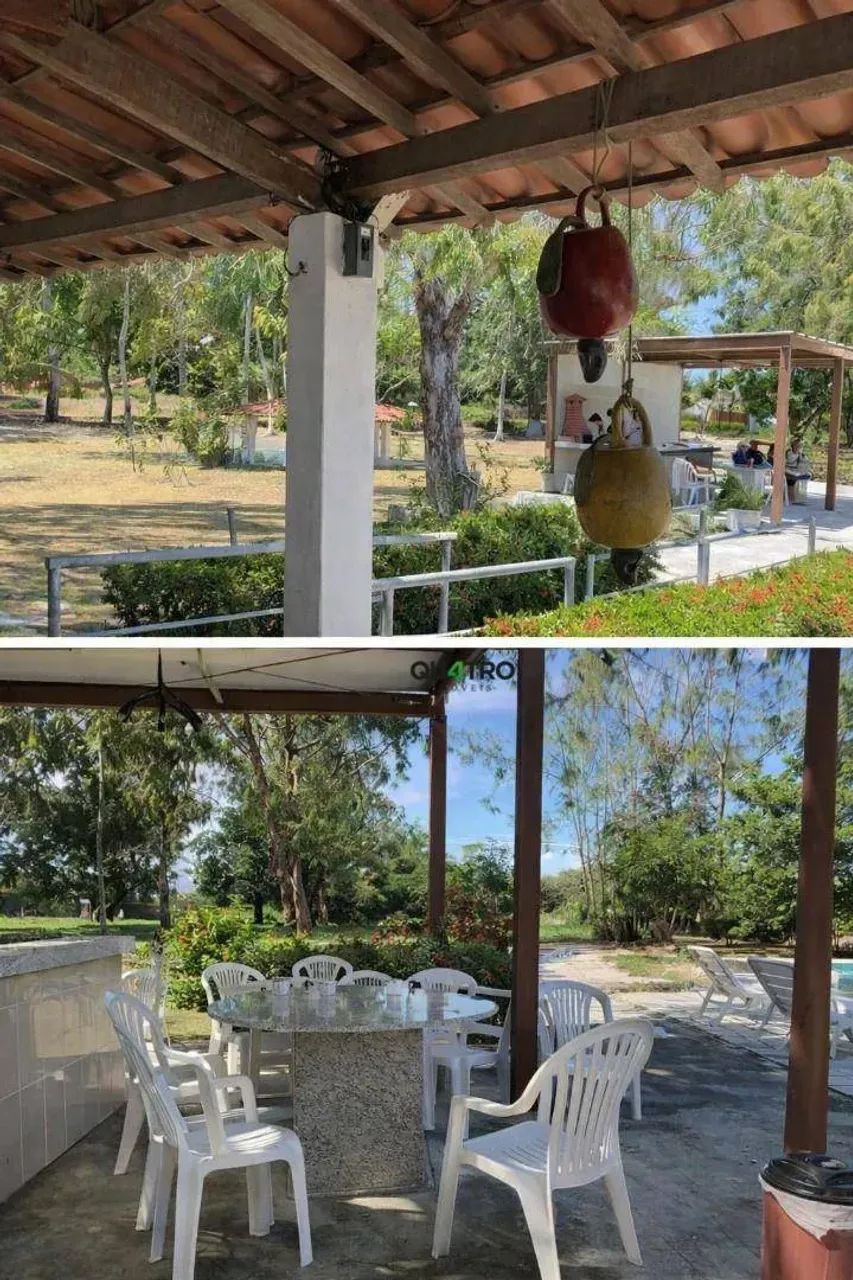 Sítio em Pindoretama 5 Hectares de Lazer e Produção. - Foto 3