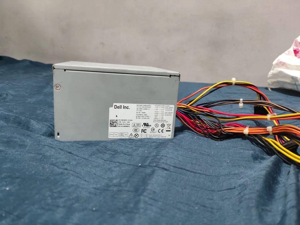 FONTE 460W - Foto 2