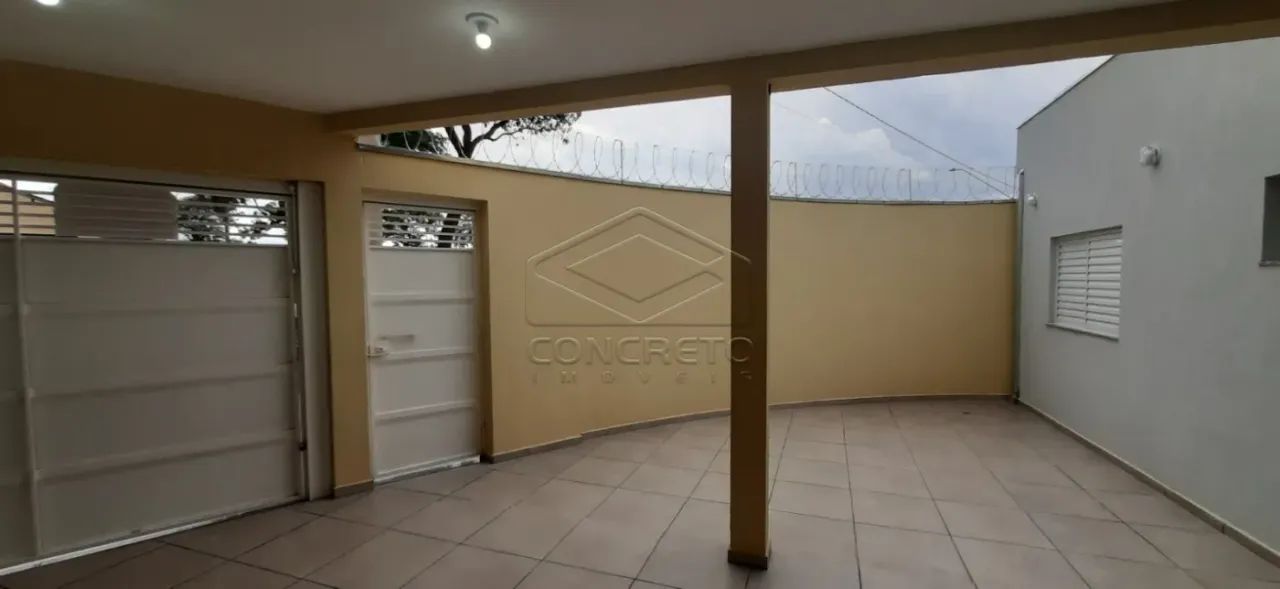 CASA COM 2 DORMITÓRIOS E 1 BANHEIRO NO PARQUE GIANSANTE - Foto 2