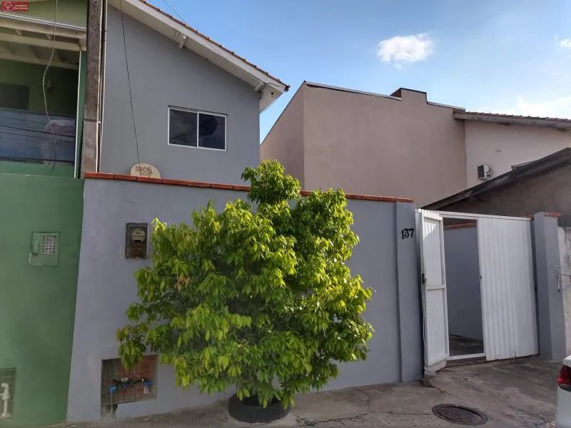 Casa - Florianópolis SC