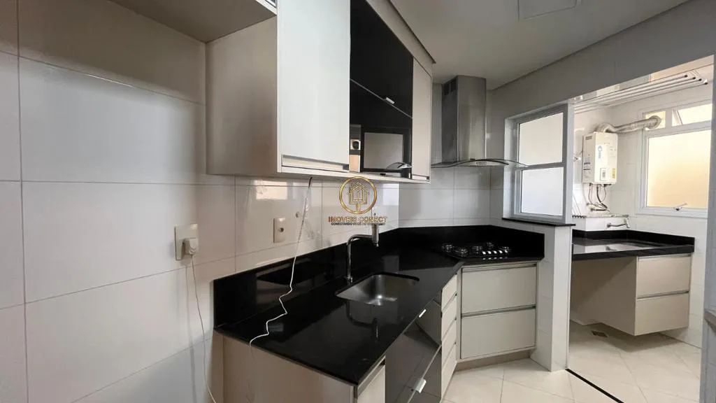 Apartamento para alugar em Campinas, Vila Itapura, com 2 quartos, com 70 m² - Foto 5