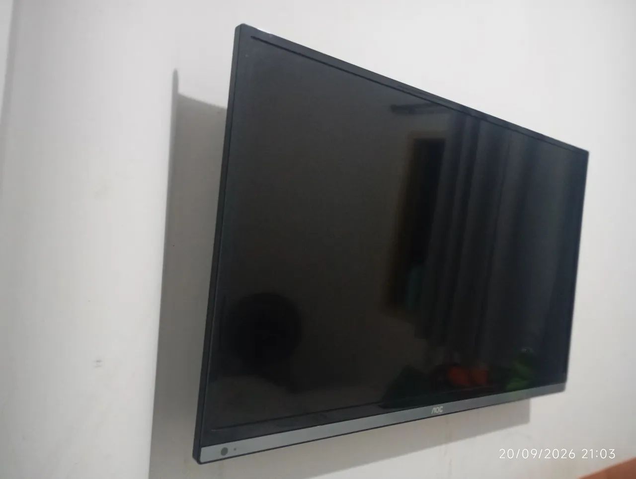TV 40 POLEGADAS 730,00
