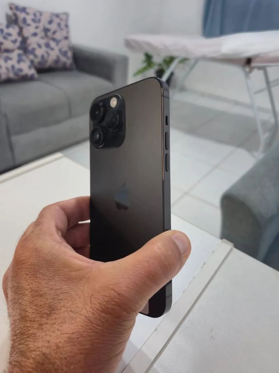 iphone 14 PRO MAX 256 GB  - Foto 3
