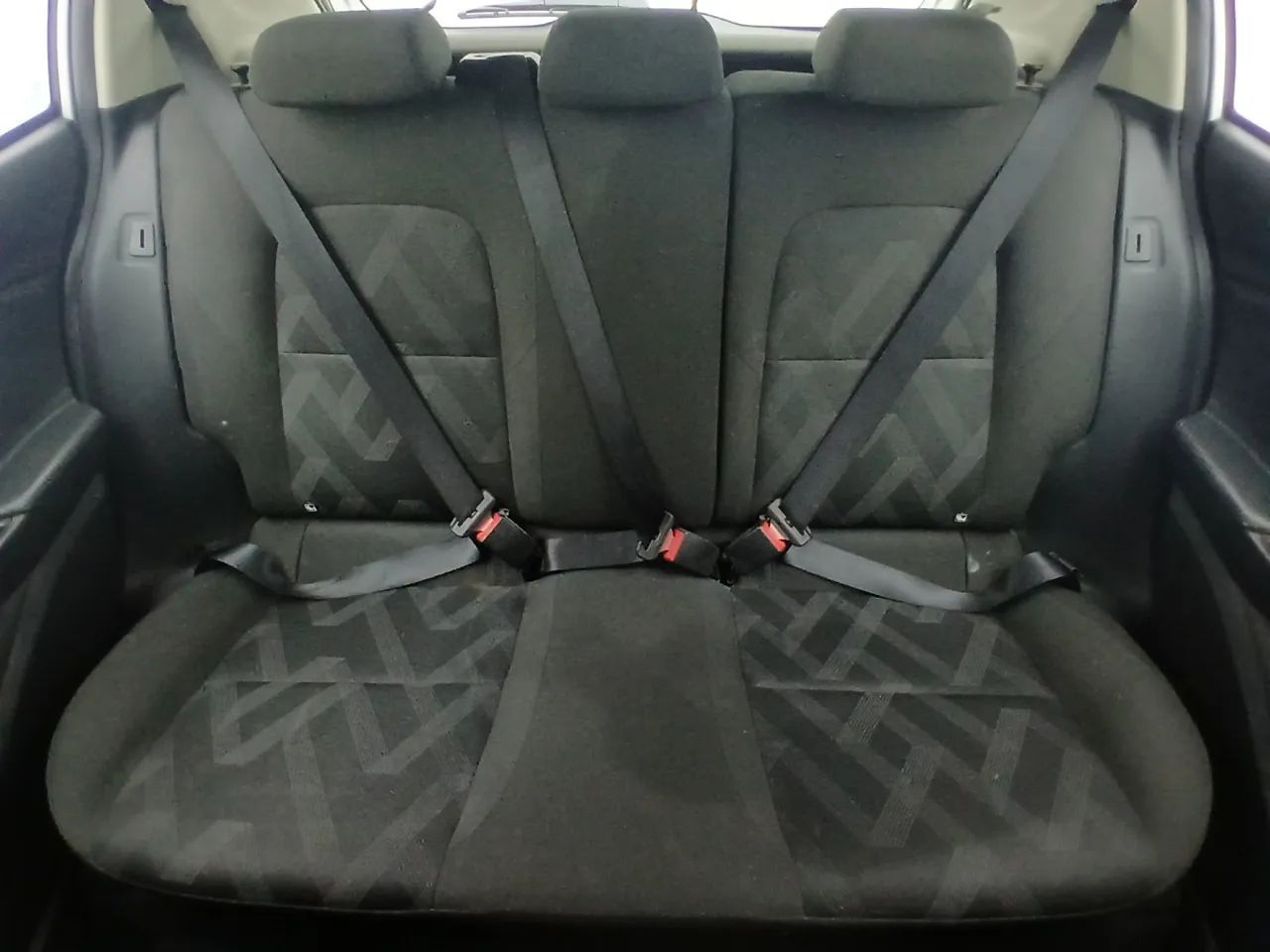 Chevrolet Onix Hatch 1.0 12V Flex Mec. 4P, foto 18 de 18