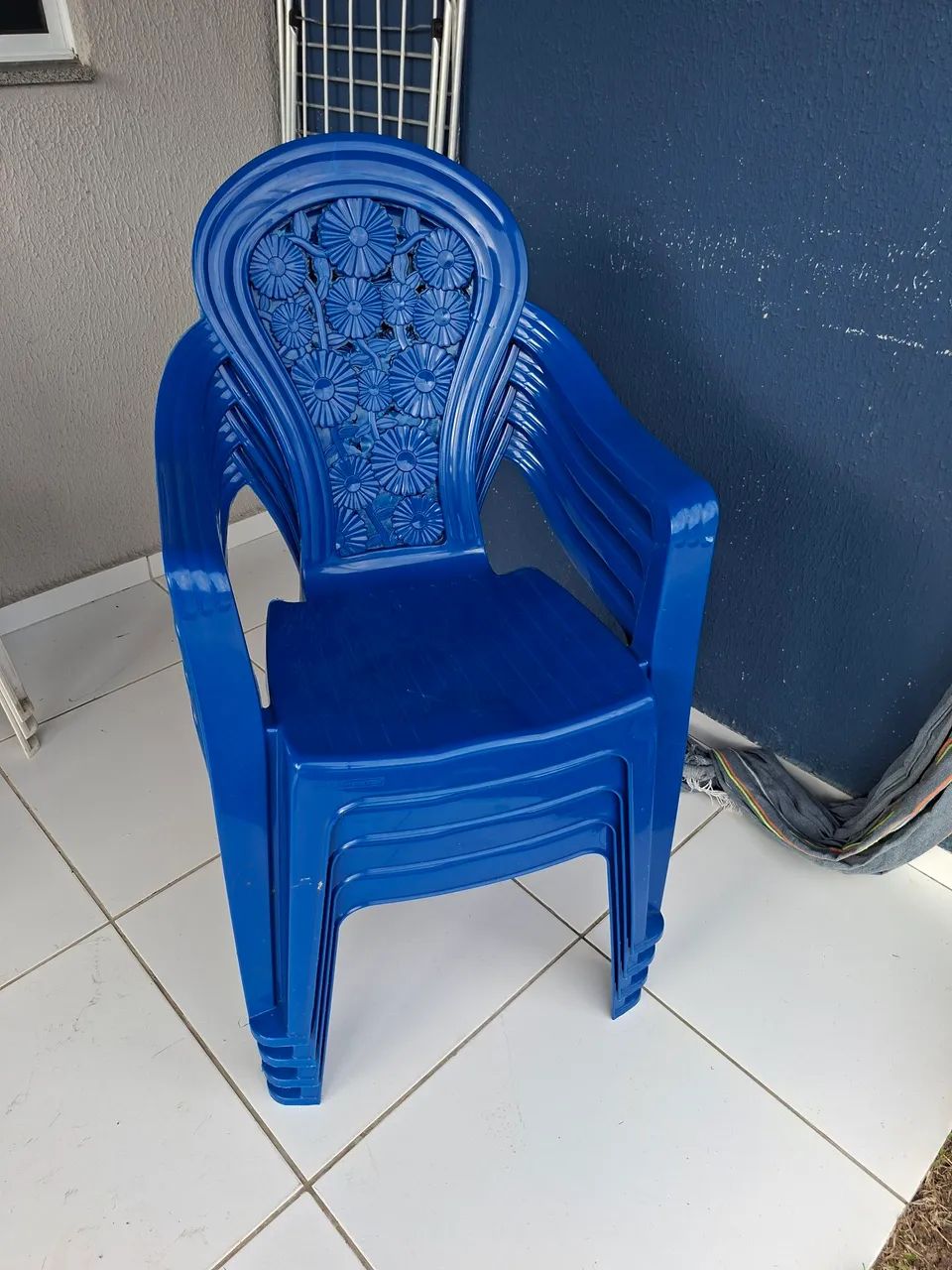 Cardeira  - Foto 2