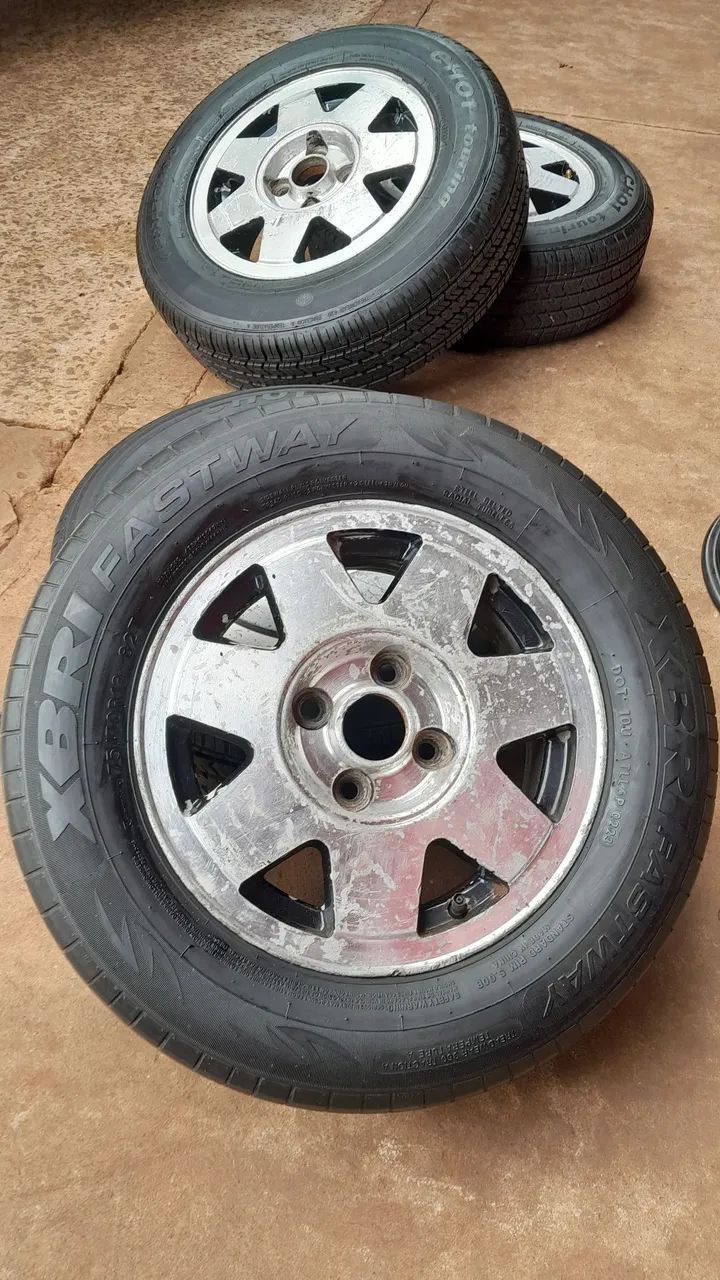 ARO 13  - Foto 2