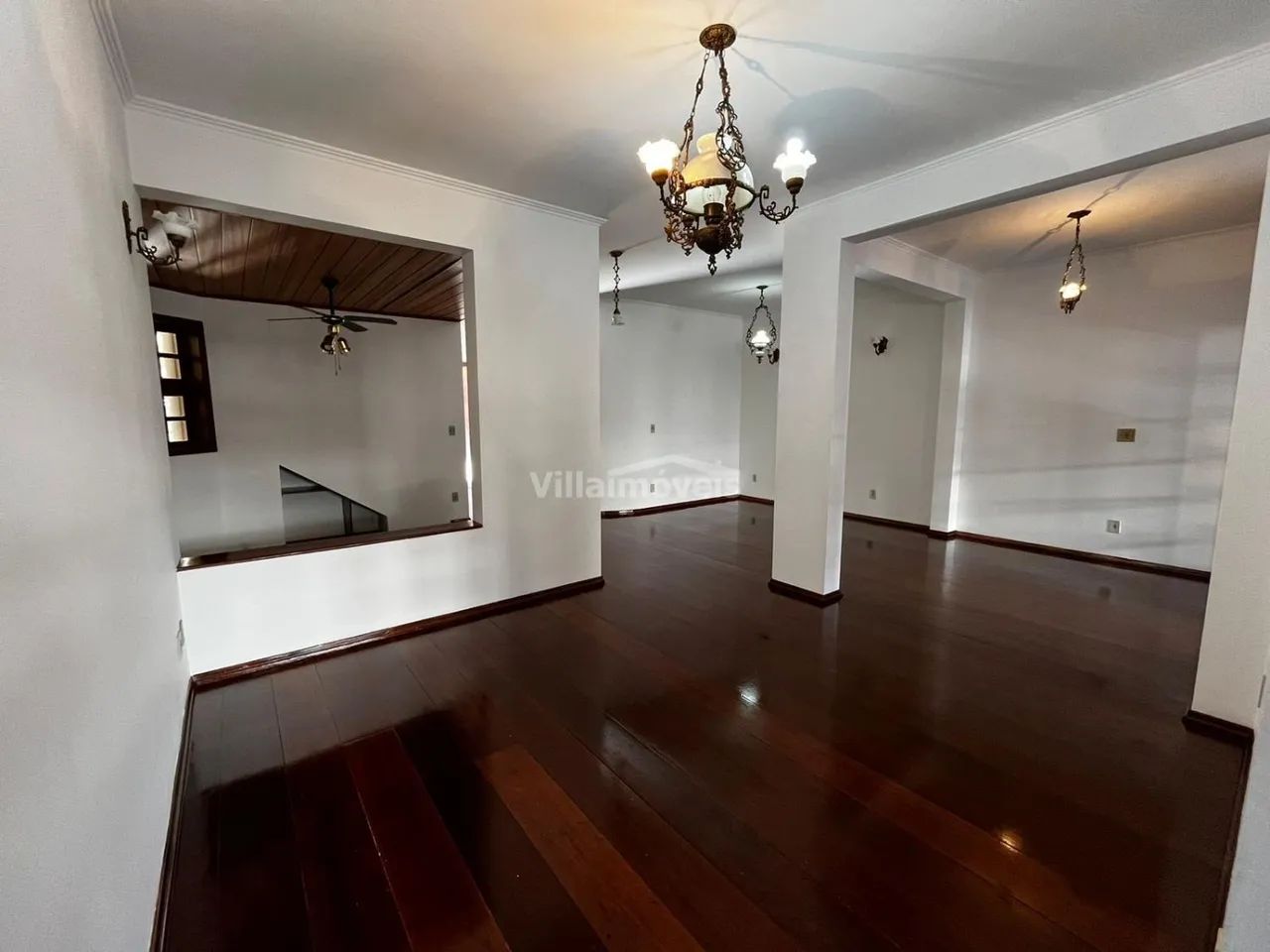 casa - Parque da Hípica - Campinas - Foto 3