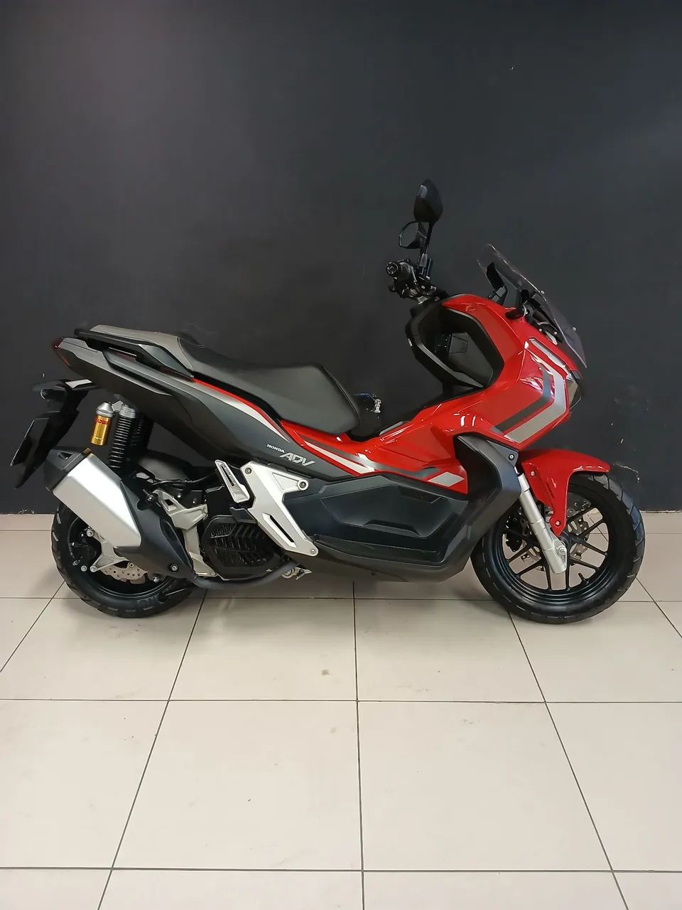 HONDA ADV 150 - Foto 2