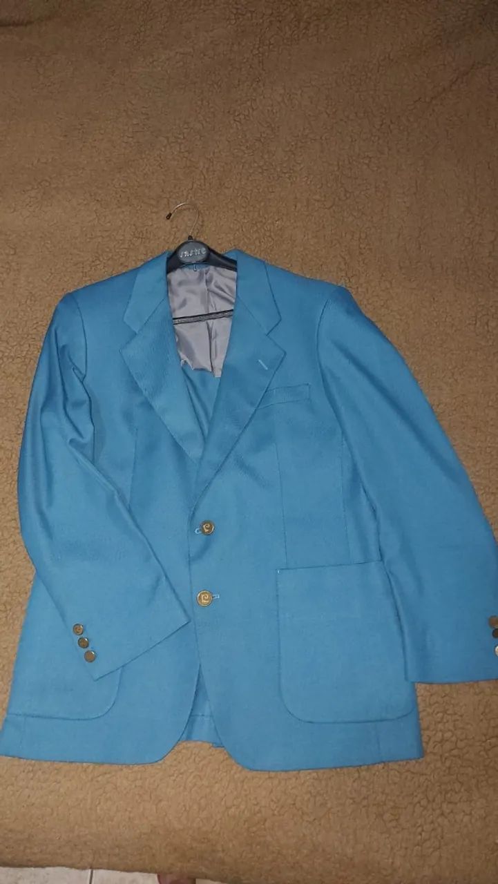 Blazer Pierre Cardin  - Foto 4
