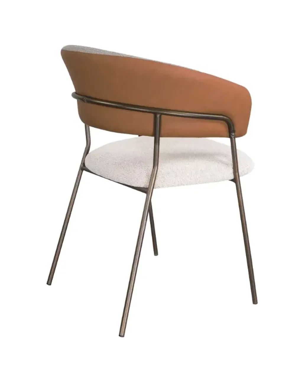 PROMO! Cadeiras de jantar - Moderna e confortável - Foto 4
