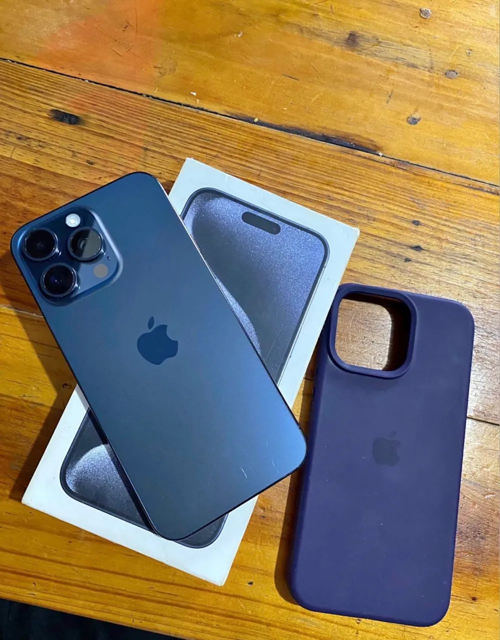 iPhone 17 Pro Max 256GB - Foto 2