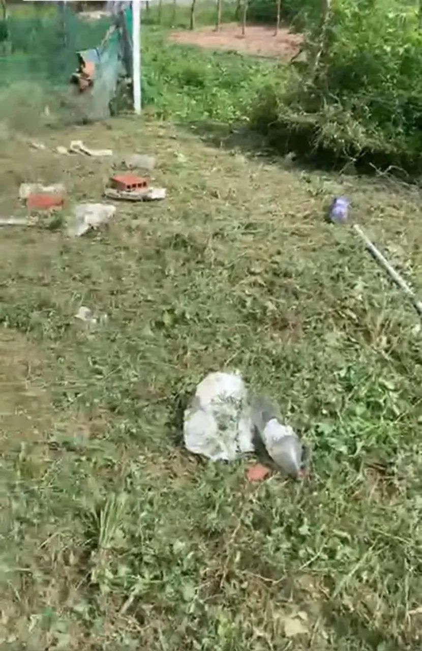 Terreno -Aguada/Carmópolis - Foto 5
