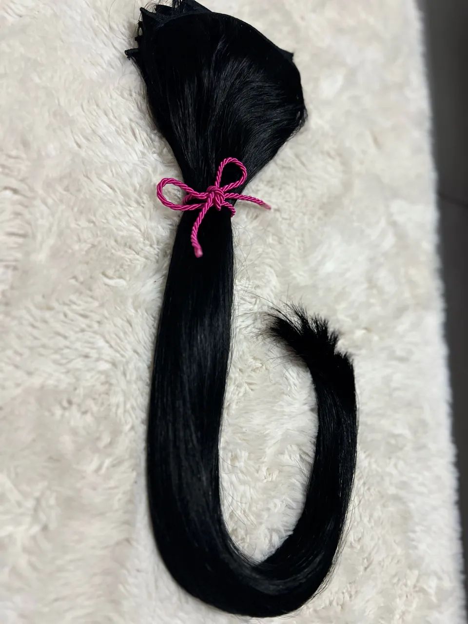 Cabelo Vietnamita
