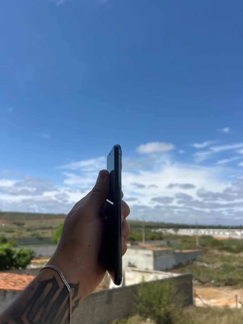 iPhone 11 Pro Max 64 gb único dono  - Foto 4