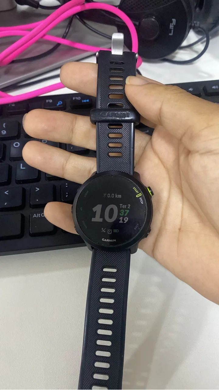 Garmin FR 55