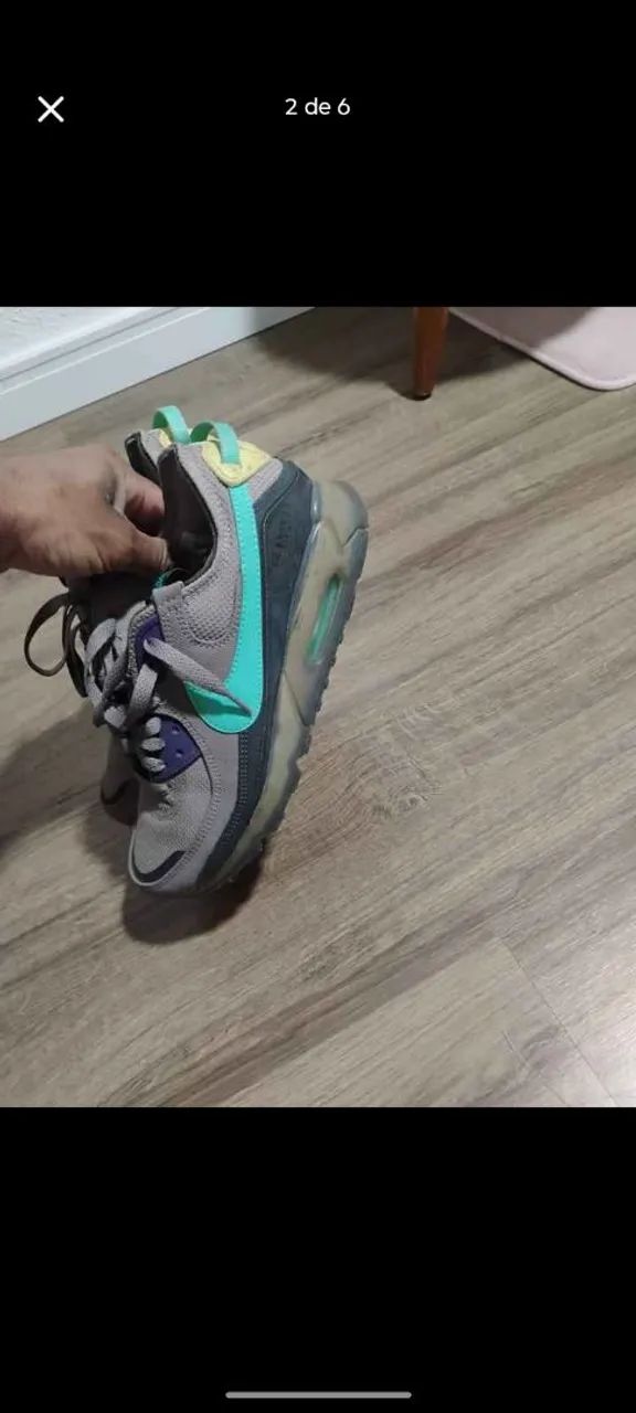 Nike terrascape - Foto 3