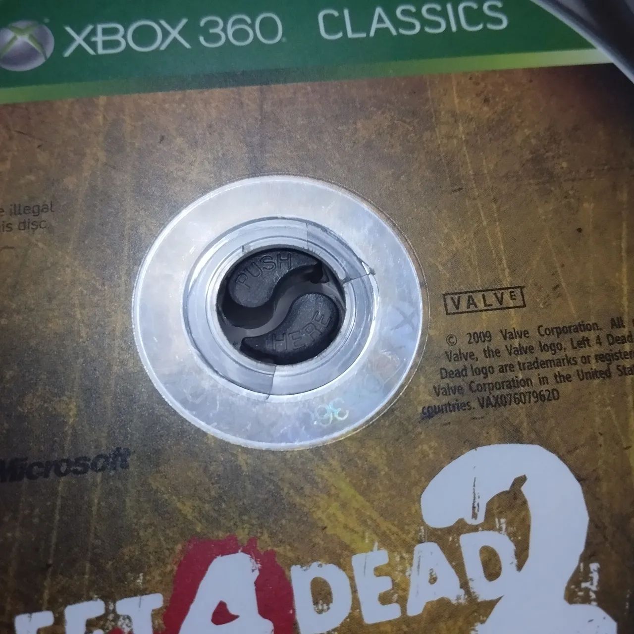 Left 4 Dead 2 Xbox 360  - Foto 4