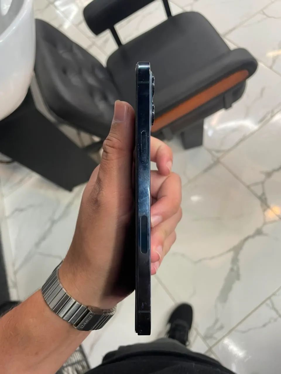 iPhone 12 Pro Max 128Gb - Foto 4