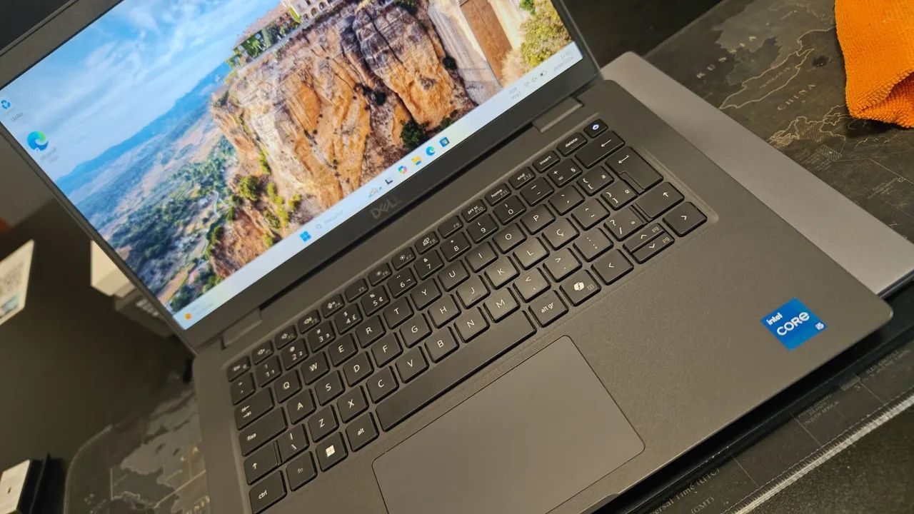Notebook Dell latitude 3450 i5-13 16ram 256ssd - Foto 2