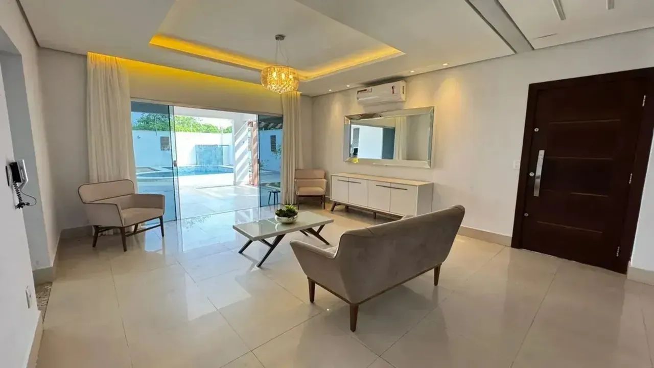 Vende-se Casa em Cuiabá