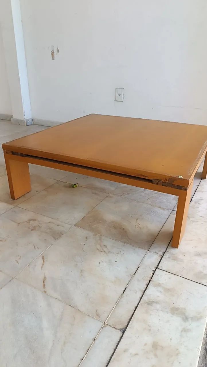 Mesa de centro