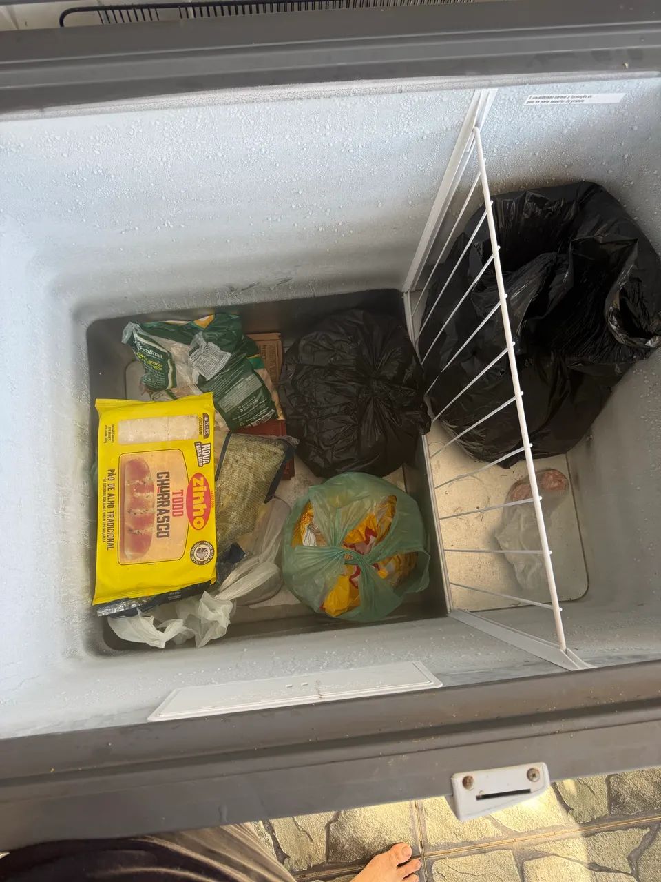 Freezer nova  - Foto 2