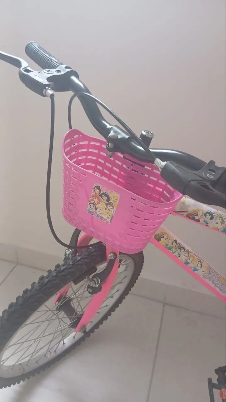 Bicicleta  - Foto 3