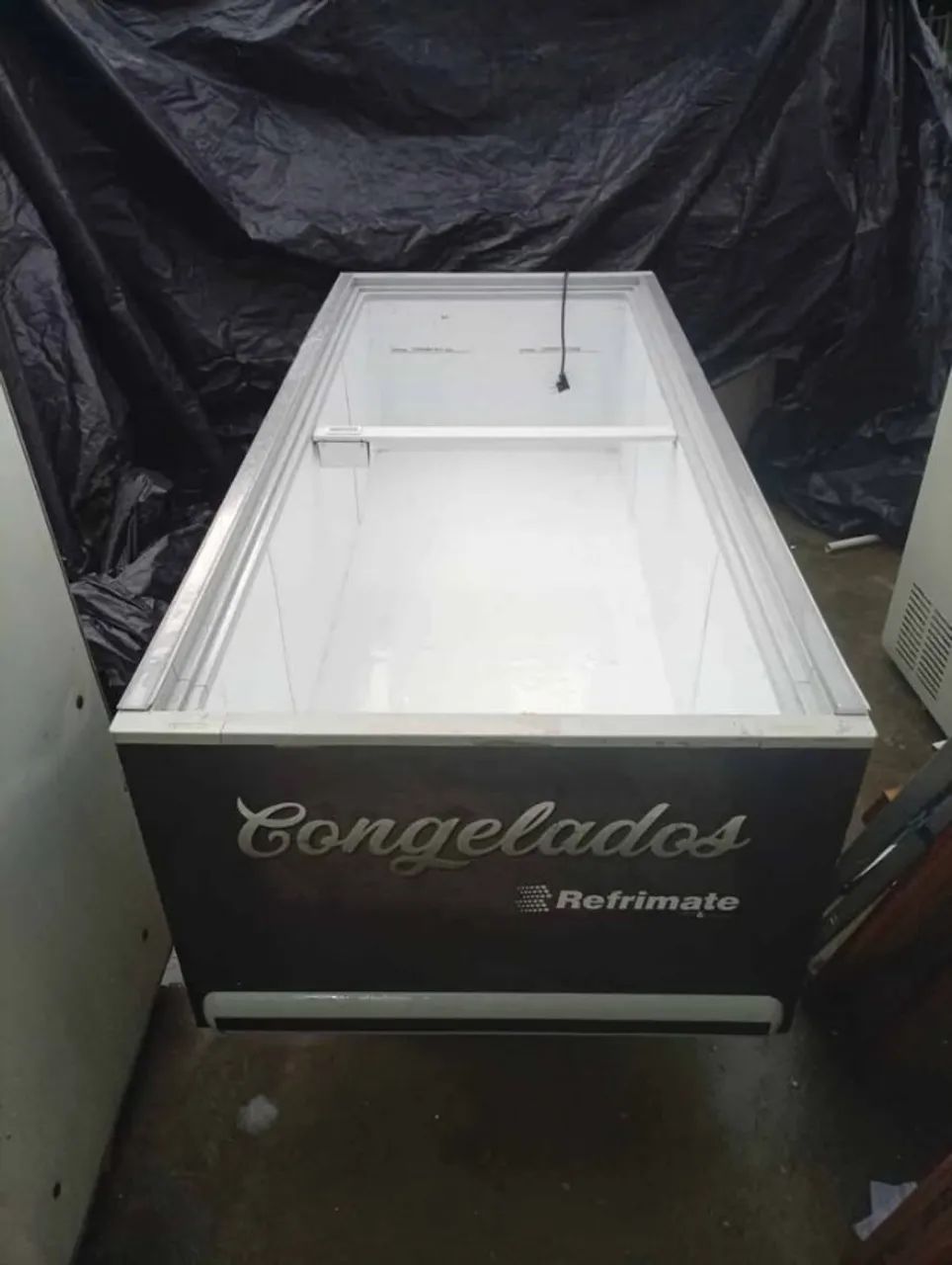 Ilha de Congelados Refrimate - Foto 4