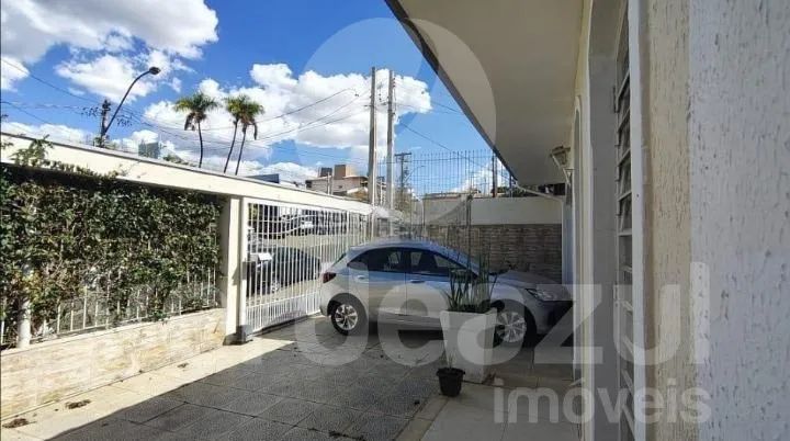 Casa com 4 dormitórios e 340m² terreno no Nova Campinas, Campinas. - Foto 3