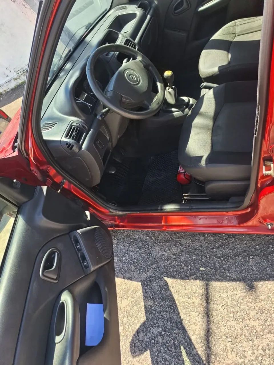 Alugo clio 2014 flex  - Foto 2