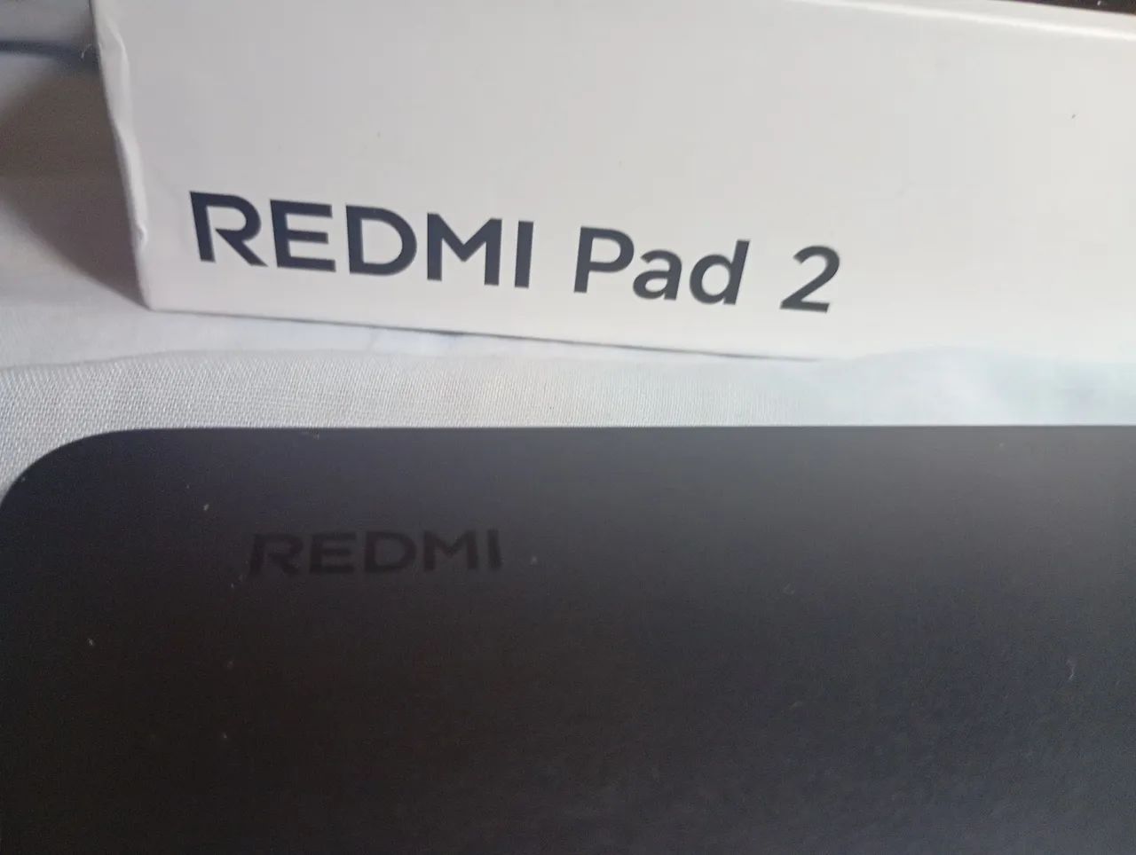 Redmi Pad 2 - Foto 3