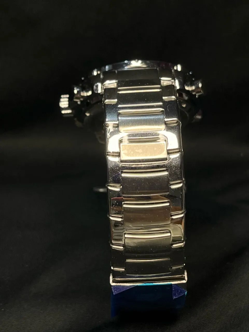 CASIO EDIFICE PRATA - Foto 5