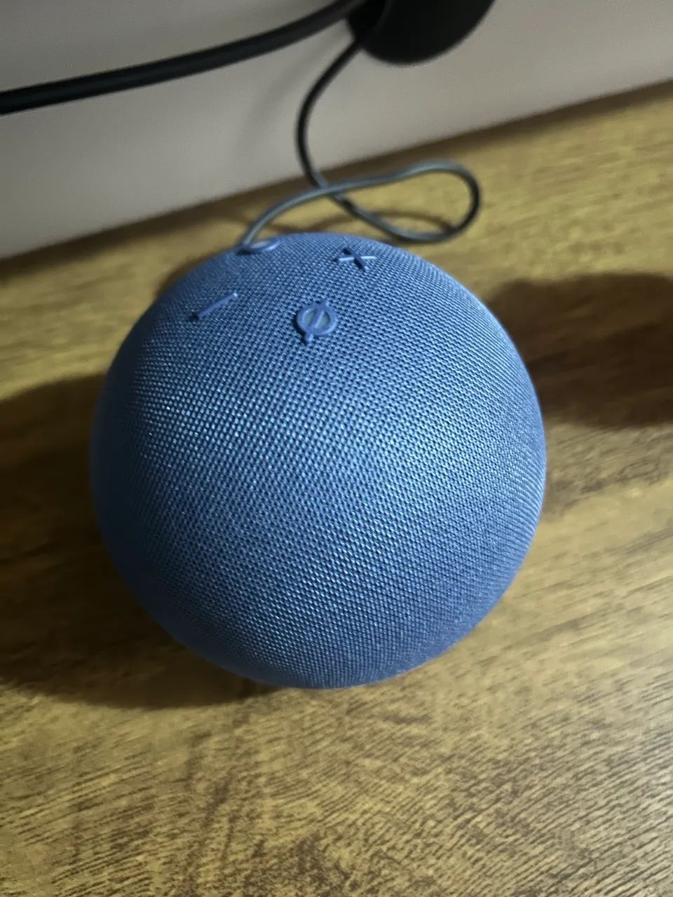 Alexa Echo dot 5 geração  - Foto 3