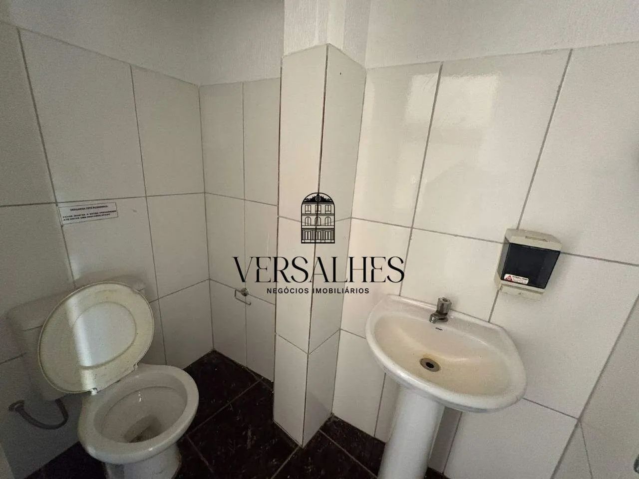 Andar-Pilotis para alugar com 04 banheiros, 258m², - Bairro Cidade Nova - Foto 5