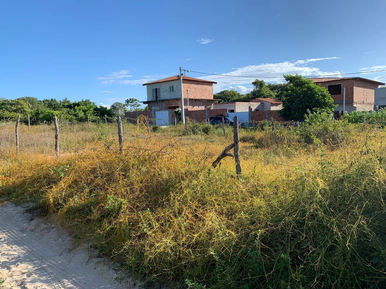 Foto - Fortaleza - Pici