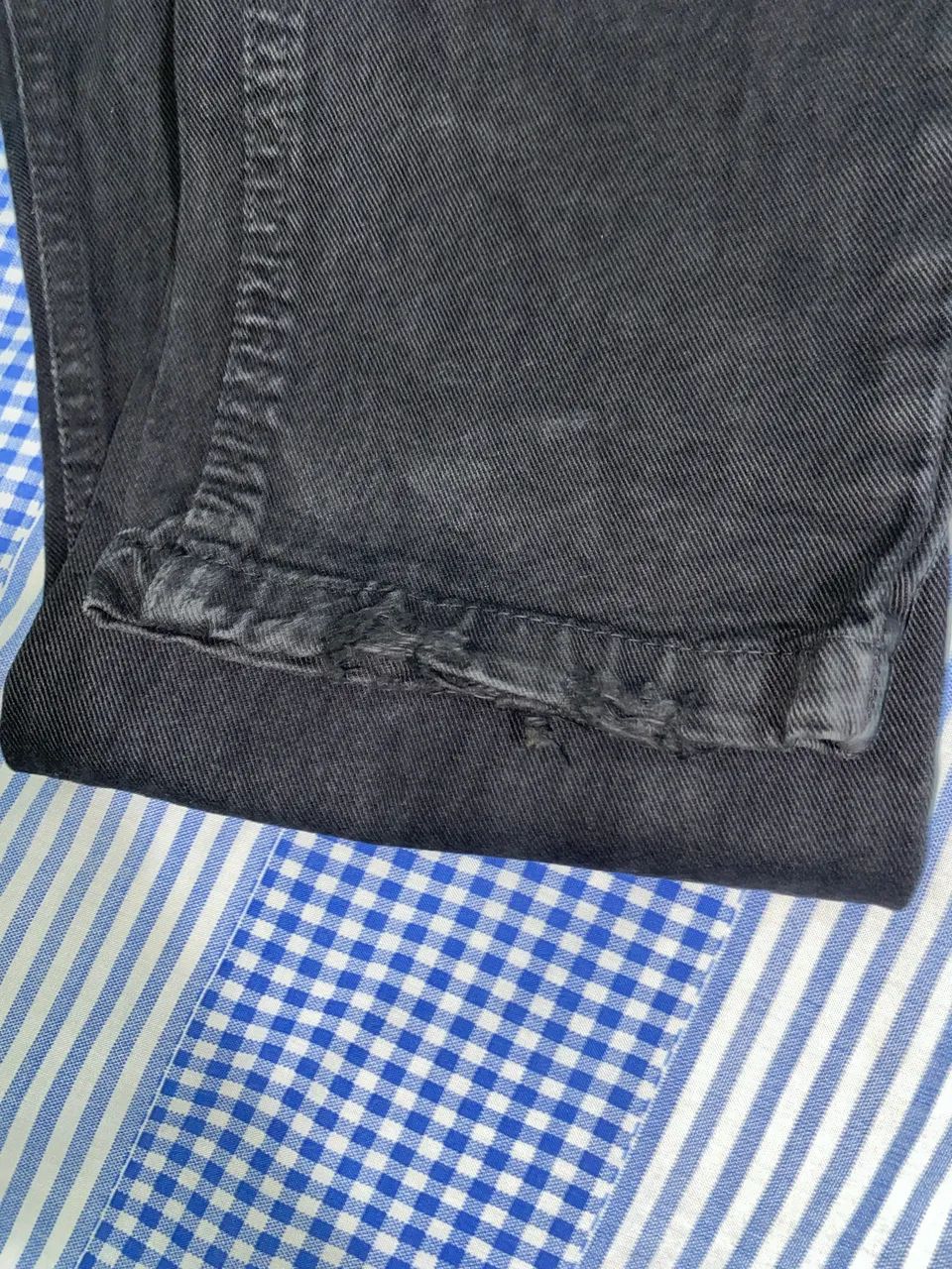 Calça jeans john john ORGINAL - Foto 4