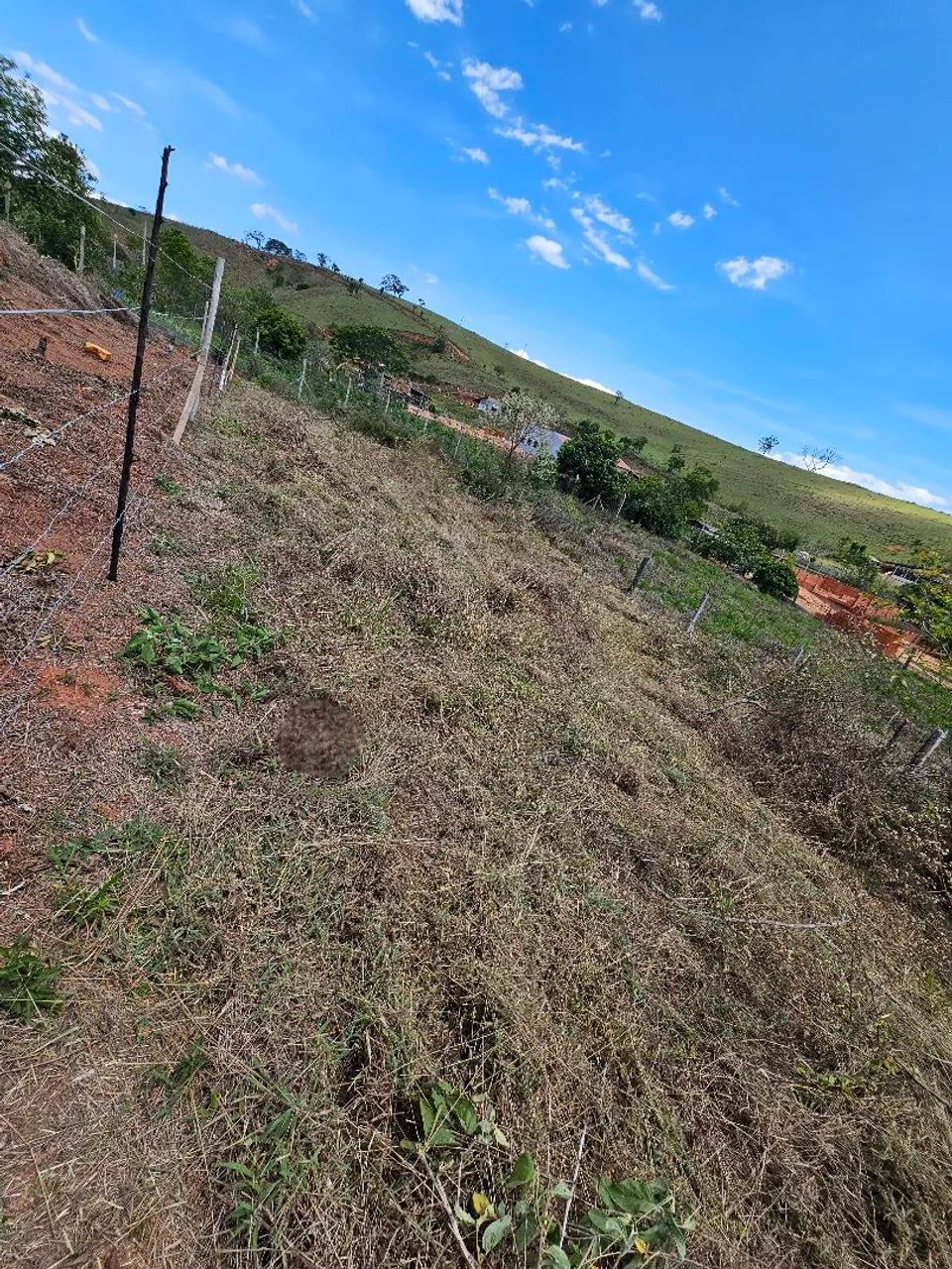Terreno 500² em zona rural - Foto 4