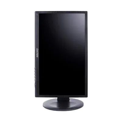 Monitor LED Retratil 20 polegadas (Somente 280,00) - Foto 2