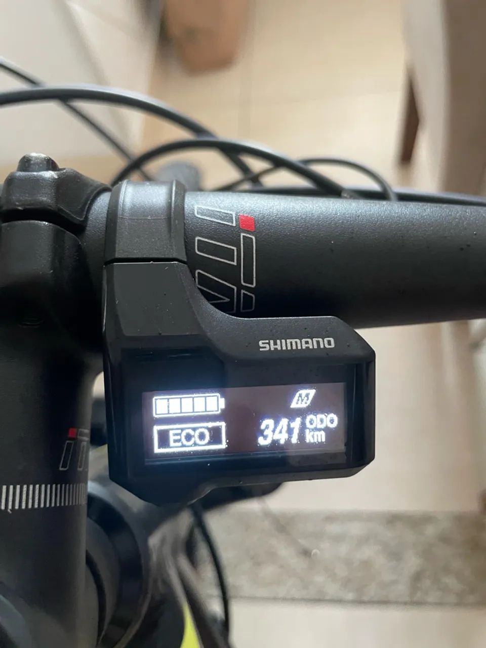 Bicicleta elétrica  - Foto 2